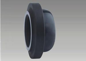 Buy cheap Carbon Face 22MM 2200/1 Mechanical Water Seal For Dairy Industries product