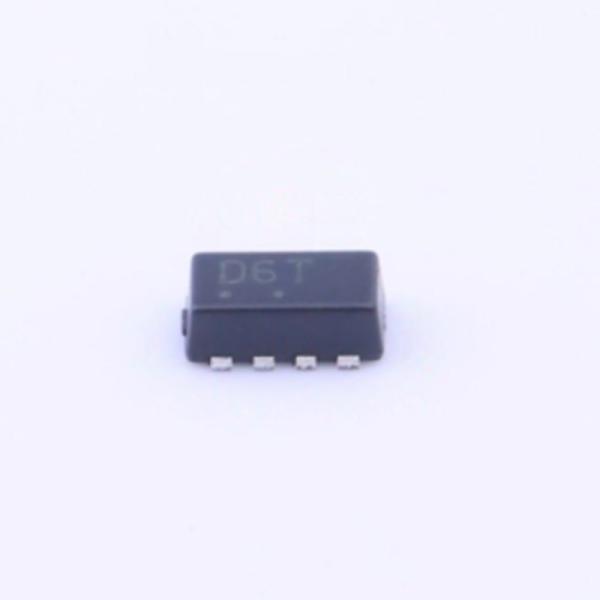 NTHD3102CT1G MOSFET 20V 5.5A/-4.2A Complementary New imported original stock