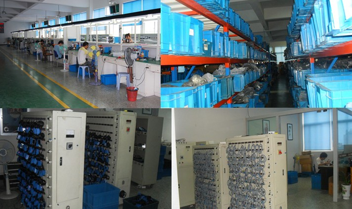 High Quality Electric Inductive Proximity Switch Sensor LJ18A3-8-Z-EZ Position Sensor