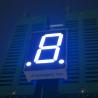 Buy cheap Instrument Panel 7 Segment LED Display Single Digit 0.8 Inch Low Power from wholesalers