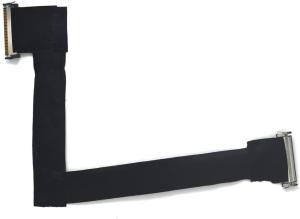 VGA LVDS LCD Screen Flex Cable 593-1281 For IMac 27 A1312 2009 2010