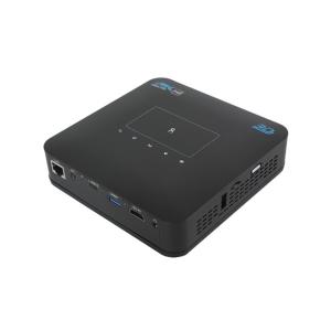 China T972 Amlogic Home Theater Mini DLP Projector With Bluetooth 4.2 on sale