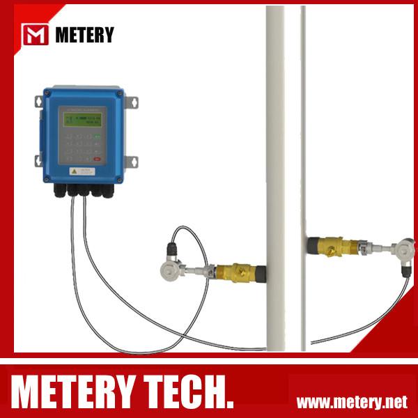 Quality immersed fixed flow meter for sale