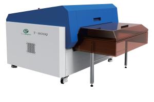 256 Channel Super Fast Thermal CTP Equipment