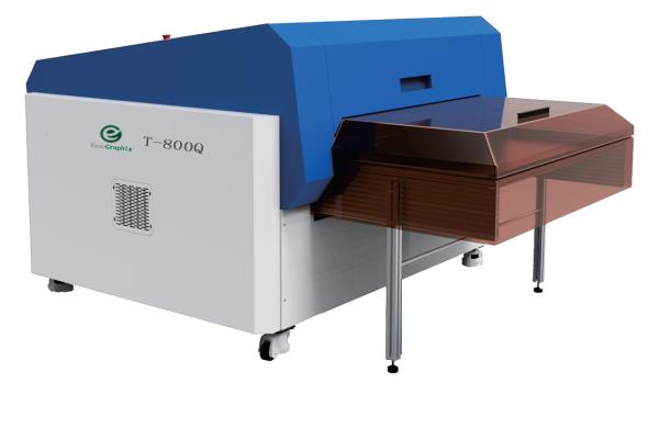 Quality 256 Channel Super Fast Thermal CTP Equipment for sale