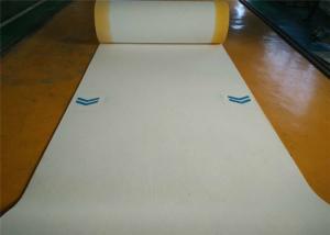 PTFE Needle Type Corrugator Belt Felt For Cardboard Production High Permeability