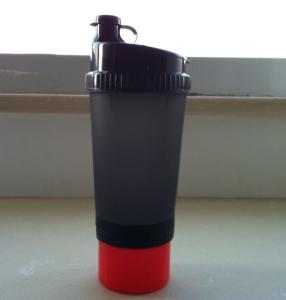 Buy cheap Multi-function Shaker Bottle product