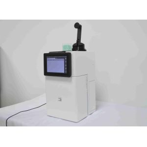 0.01% Reflectivity resolution 360-780nm Wavelength range Benchtop Spectrophotome