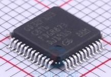 GD32F103C8T6 GD NA Components Distribution Original Tested Integrated Circuit