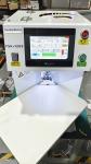 YSH-1200 Compact Small Office Desktop Paper PP Sheet Counting Machine Paper