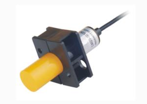 Buy cheap CM20 600Hz Resin Capacitive Proximity Sensor Three Wire Vibration Proof 50MΩ product