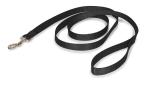 Strong and Durable Traditional Style Nylon Dog Leash with Easy to Use Collar