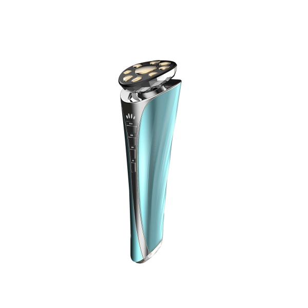 Quality Face Lifting Max 18W Multi Function Beauty Equipment Reduce Wrinkles for sale