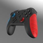 Dual Vibration NFC 0.3kg 7033 1.5h Joystick Game Controller