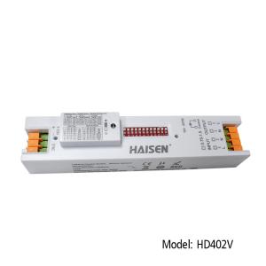 China 220-240VAC Planar Antenna Motion Sensor Dimmer Switch IP20 For Tri Proof Light on sale