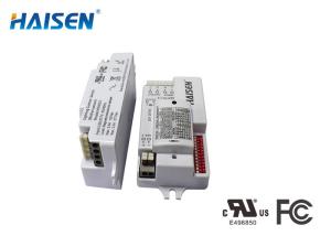 Wireless Dimmable HF UL Sensor 30 Degree 150 Degree Detection Angle