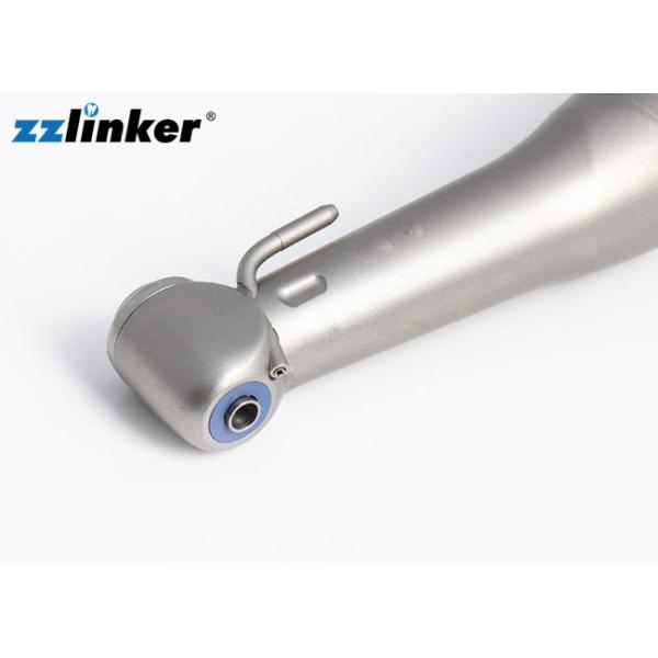 Contra Angle Dental Implant Handpiece , Slow Speed Dental Handpiece 0.30Mpa - 0.35Mpa