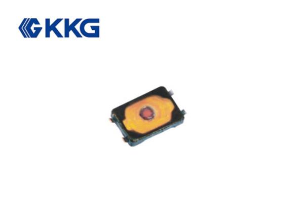 Quality DC 12V Momentary Tactile Push Button Switch Mechanical Contact Surface Mount for sale