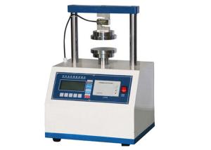 China Electronic Paper Breaking Point Burst Strength Tester With Micro Computer Controller on sale