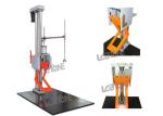 ISTA Packaging Testing Drop Test Equipment Performs Free Fall Drop Test for