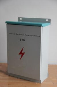 Buy cheap Fault Detection Power Distribution Terminal For Transmitting Measured Data product