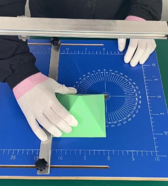Quality 25W Hot Wire Foam Cutting Machine For Cutting Foam Sponge for sale