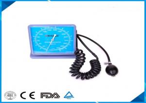 China BM-1111 Clock Type Sphygmomanometer aneroid sphygmomanometer,without mercury,home and hospital use best seller on sale