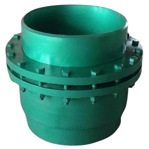Quality Metal Expansion Joints / Slip Type Expansion Joint For Expansion Contraction for sale