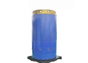 Double Wall Casing Parts for Rotary Drilling Rig Piling Machine