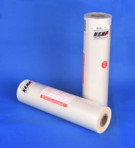 Buy cheap 360mm 17 Mic Bopp EVA Lamination Film, Packaging BOPP Hot Melt Adhesive Film product