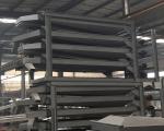 5 Levels Peanut Grading Machine , Groundnut Machine Easy Operate