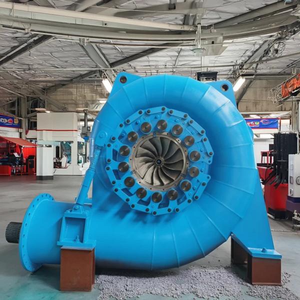 Quality High Efficiency  Hydro Power Water Generator Suppliers Customized For  Hydroelectric Turbine Price for sale