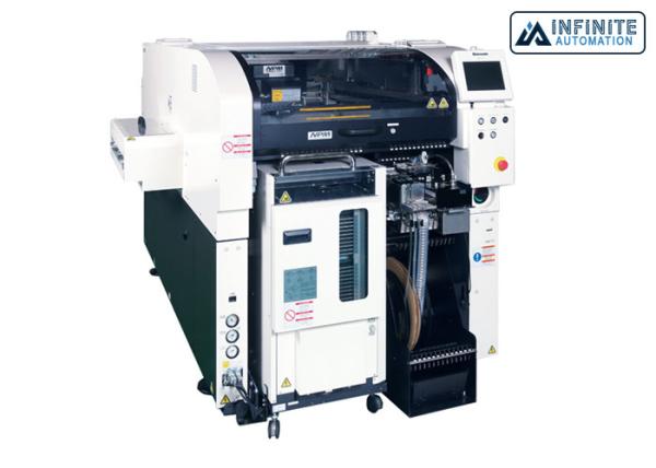 Quality Panasonic NPM SMT Machine Pre-owned Modular Placement Machine for sale
