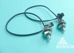 Waterproof Plug In NTC 30K Threaded Temperature Sensor