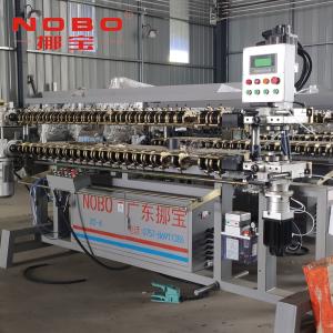 Buy cheap NOBO Spring Assembly Machine Automatic String Spring Machine product