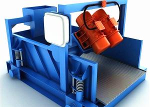 Buy cheap Horizontal vibration of OEM HDD drilling mud recovery system product