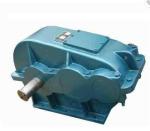 Helical ZQ Speed Reducer Auxiliary Equipment With High Performance