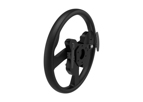 Quality 15Nm PC Multifunctional Car Racing Simulator for sale