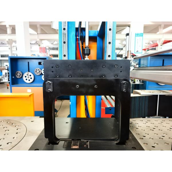 1860 Taping Cable Cutting And Coiling Machine For Security Cable 350mm