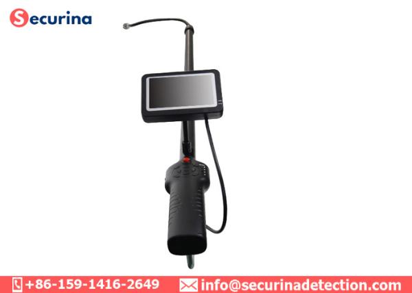 Quality 12 Pieces Led Lights Undercarriage Inspection Mirror Over 4 Hours Running Time Waterproof IP68 for sale