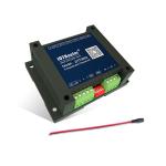 PLC Analog Acquisition Remote IO Module RS485 To 4 20mA Modbus RTU