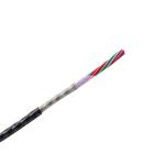 H05SS-F AFPF Shielded High Temperature Cable