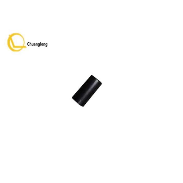 Black ATM Components Wincor TP28 Thermal Receipt Printer Idler Wheel 1750256248-6