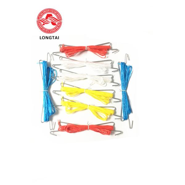 Agriculture PP Tomato Tying Rope UV Treated For Greenhouse Cucumber Chile