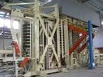 30000CBM Particle Board (PB) Making Machine Production Line Turnkey Project