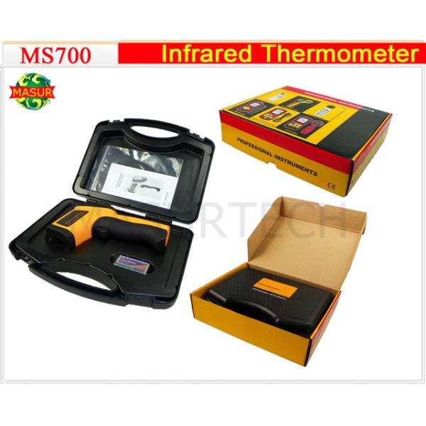 Infrared Laser Thermometer MS700