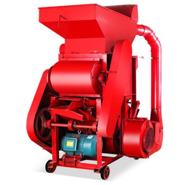 Quality peanut shelling machine, peanut sheller, peanut huller, peanut shucker for sale
