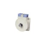 High Security Block Type LV Current Transformers 100/5A With Electronic Meter