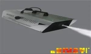 Quality 1200W Smoke Machine / 1200W Fogger Machine Wire Control / Wireless Control Can Choice for sale