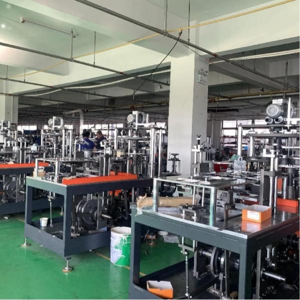 Quality Reel Paper Processing Machine for Manufacturing Paper Cups for sale